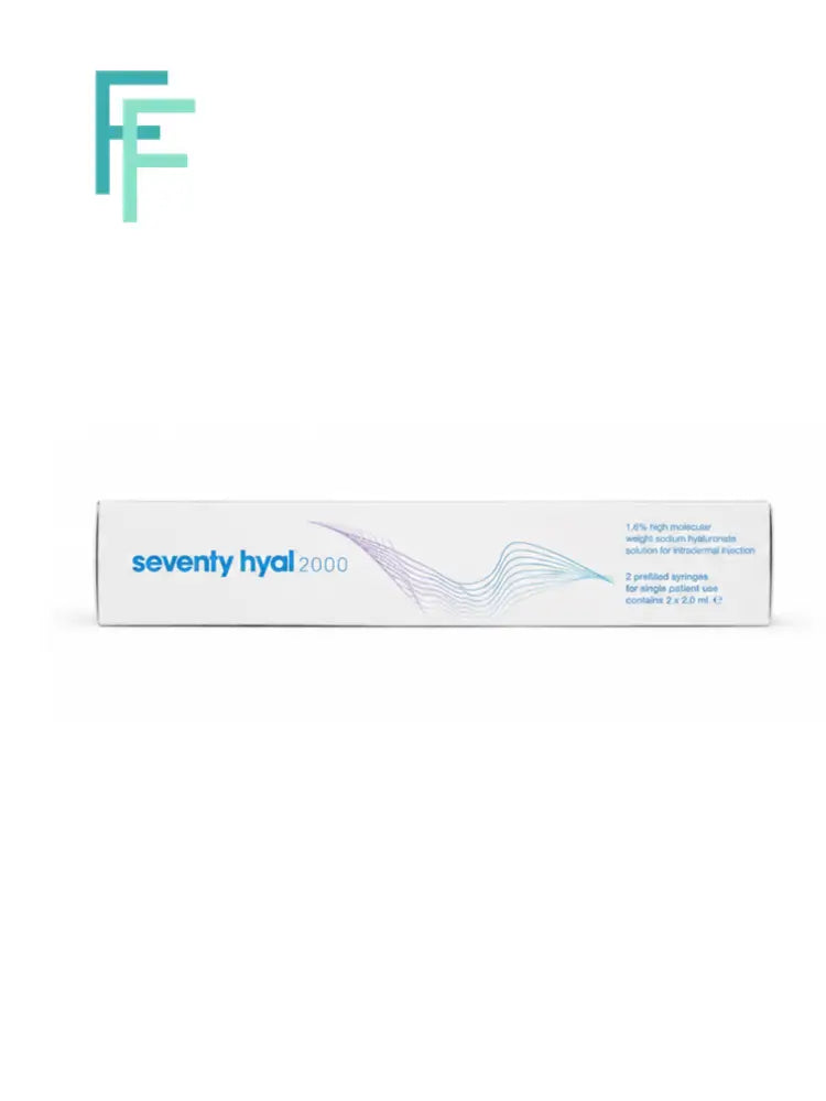 Seventy Hyal 2000 (3x 2ml)