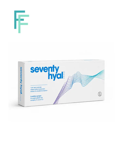Seventy Hyal 2000 (3x 2ml)