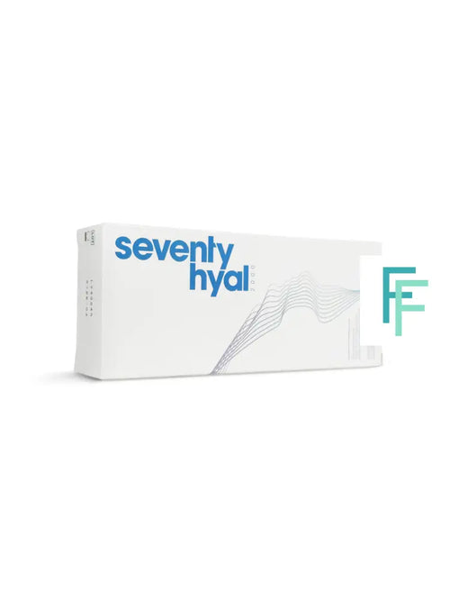 Seventy Hyal 2000 (3x 2ml)