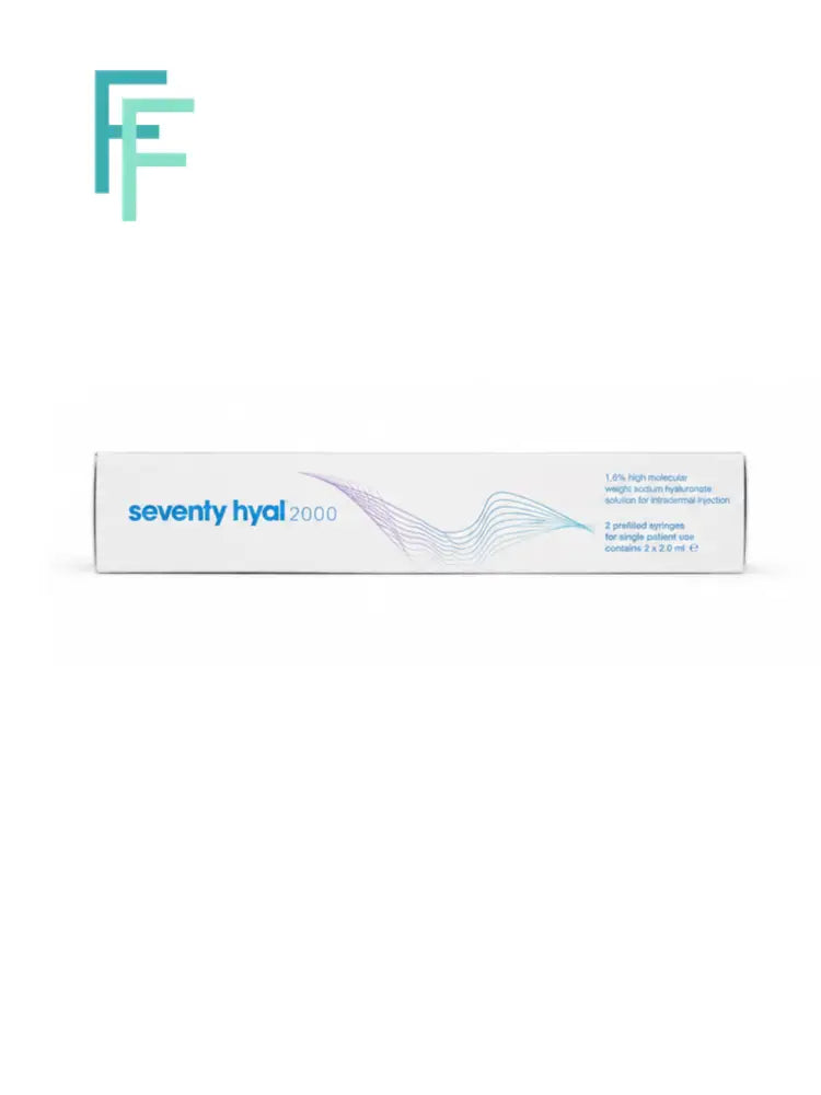 Seventy Hyal 2000 Single (1x 2ml)
