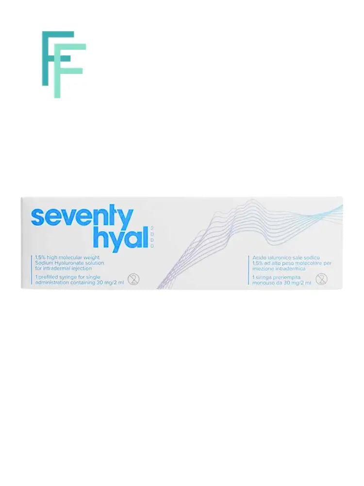 Seventy Hyal 2000 Single (1x 2ml)
