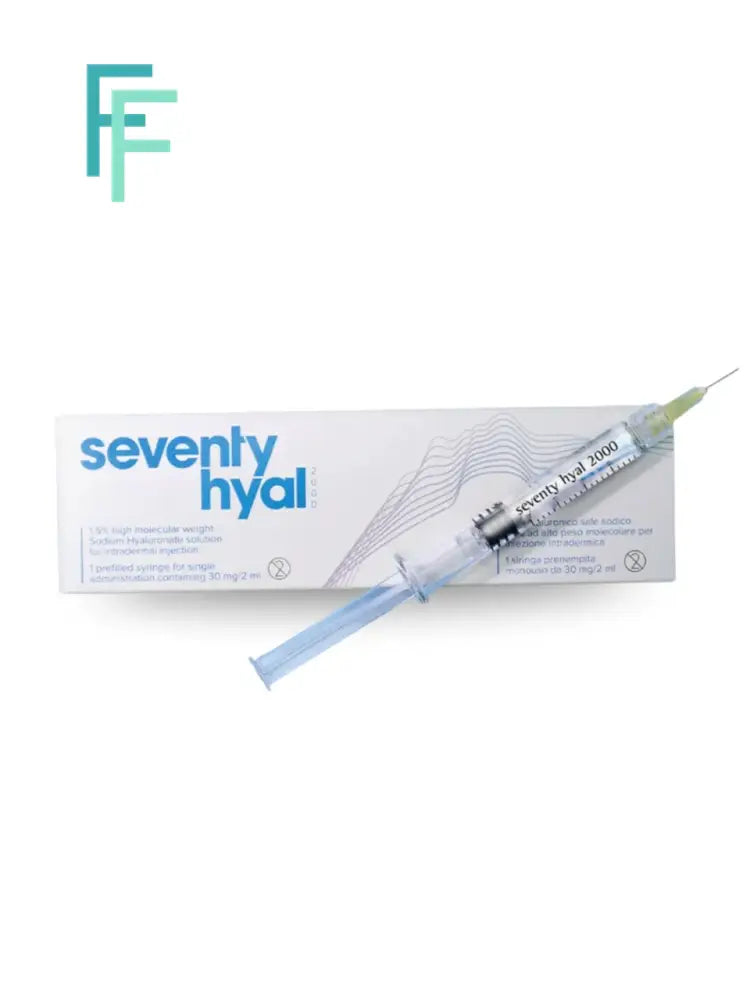 Seventy Hyal 2000 Single (1x 2ml)