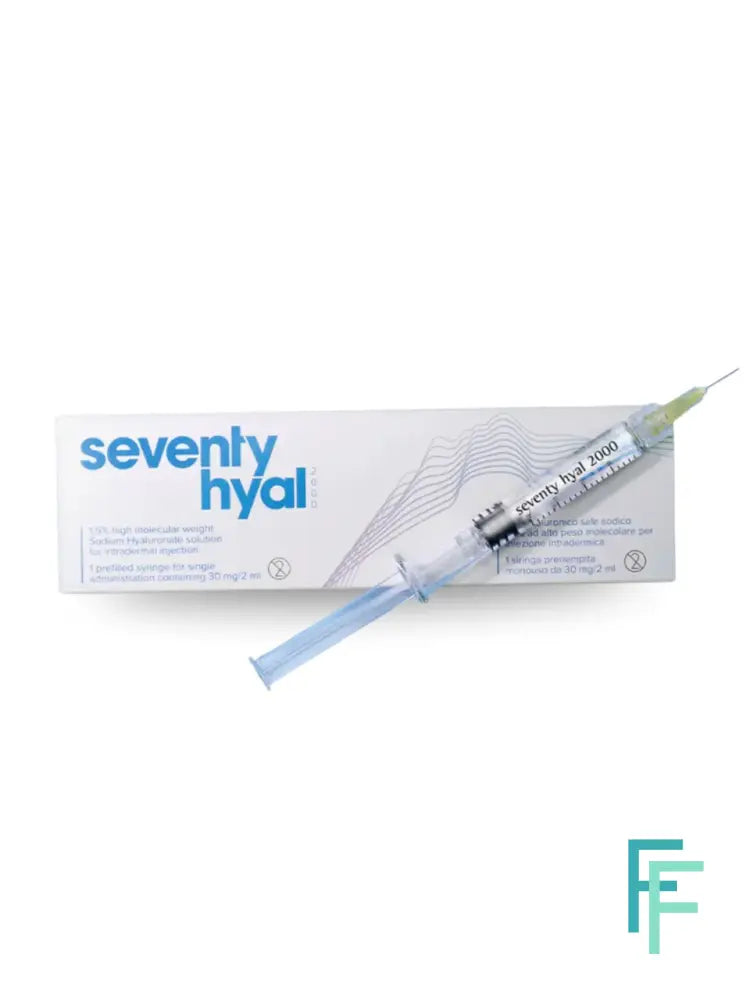 Seventy Hyal 2000 Single (1x 2ml)