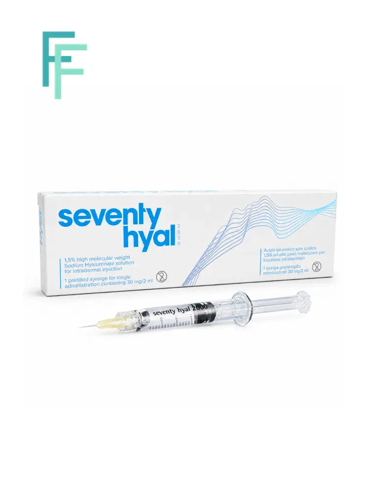 Seventy Hyal 2000 Single (1x 2ml)