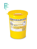 Sharps Bin (Large 3.75L)