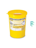 Sharps Bin (Large 3.75L)