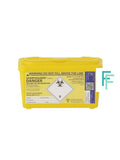 Sharps Bin (Small 1L)