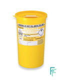 Sharps Bin (x-Large 5L)