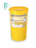 Sharps Bin (x-Large 5L)