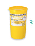 Sharps Bin (x-Large 5L)