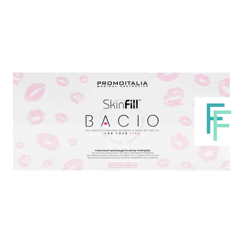 Skinfill Bacio (2x 2.5ml)