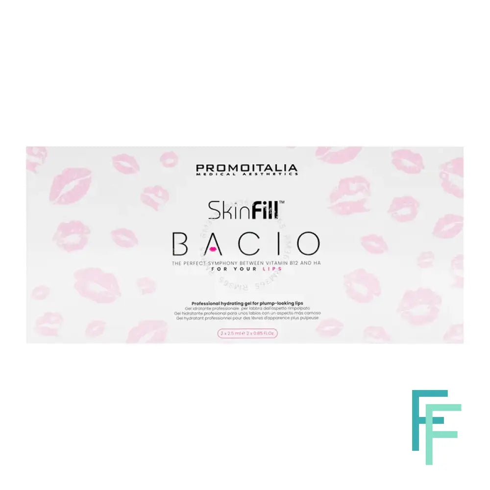 Skinfill Bacio (2x 2.5ml)