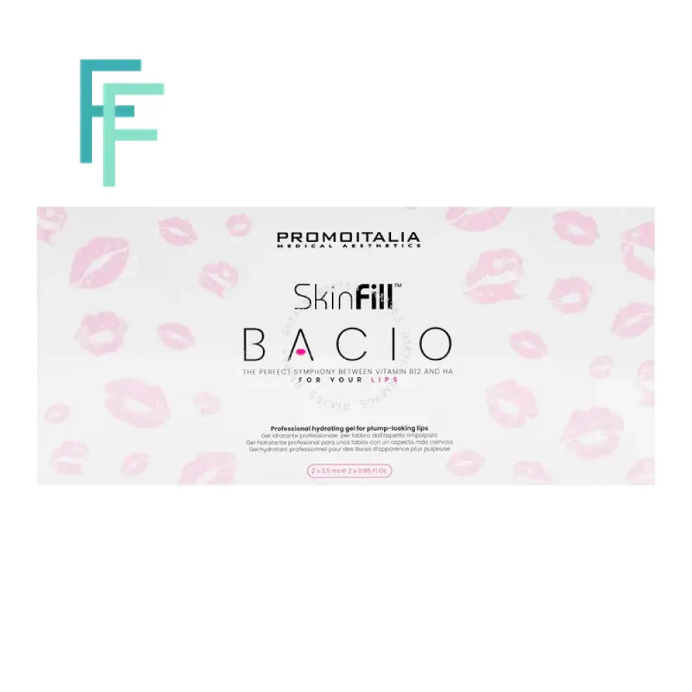 Skinfill Bacio (2x 2.5ml)