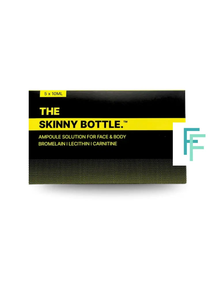 Skinny Bottle (5x 10ml)