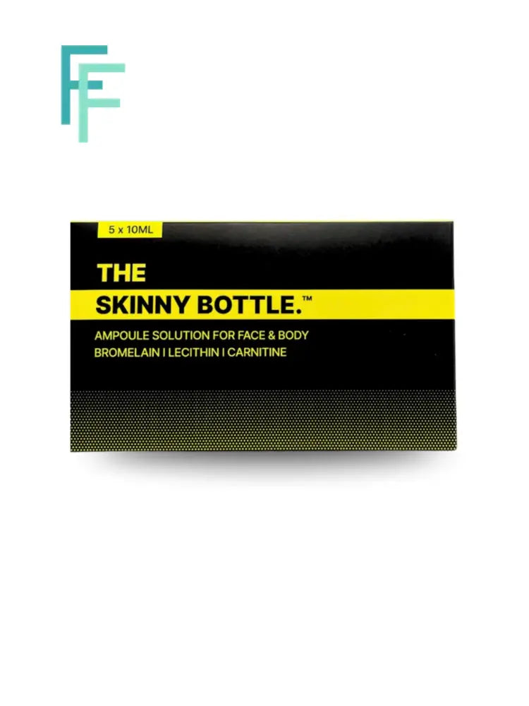 Skinny Bottle (5x 10ml)