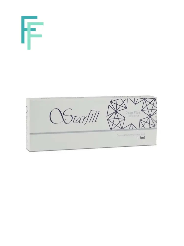 StarFill Deep Plus (1x 1.1ml)