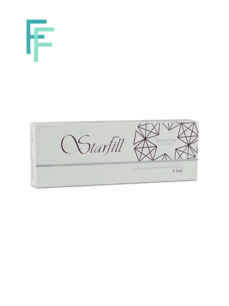 StarFill Implant Plus (1x 1ml)