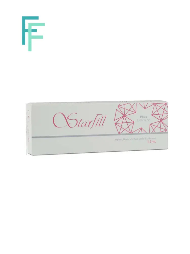 StarFill Plus (1x 1ml)
