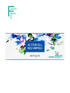 Stayve AC Stem Cell Gold Ampoule (10x 8ml)