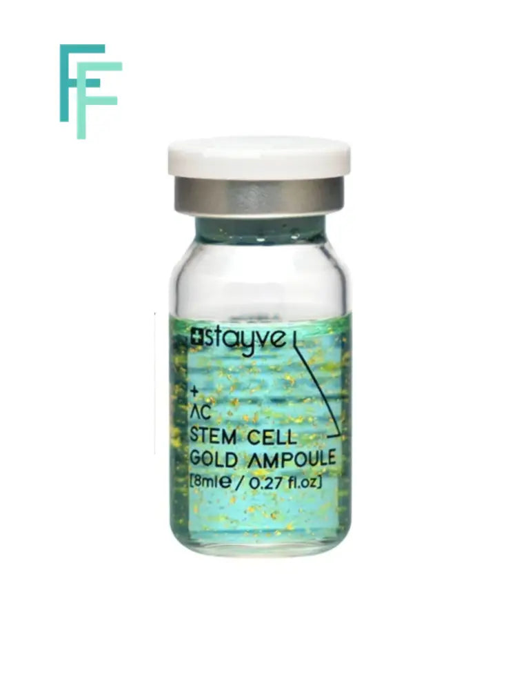 Stayve AC Stem Cell Gold Ampoule Singles (1 x 8ml)
