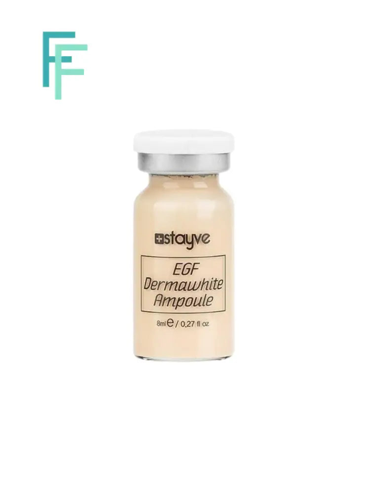 Stayve BB Glow No.1 Light Singles (1 x 8ml)