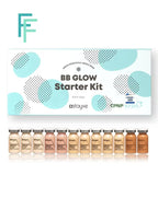 Stayve BB Shine Glow Starter Kit (12x 8ml)