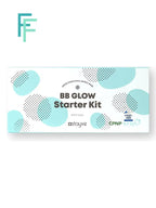 Stayve BB Shine Glow Starter Kit (12x 8ml)