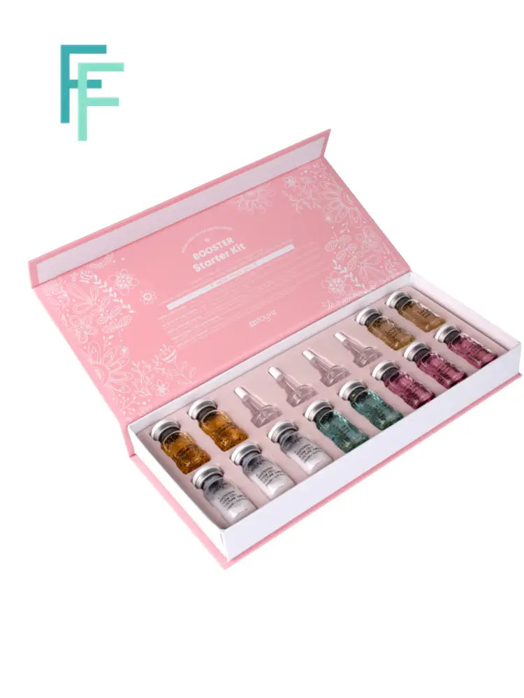 Stayve Booster Ampoule Starter Kit Serum