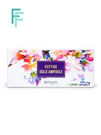 Stayve Booster Peptide Gold Ampoule (10x 8ml)