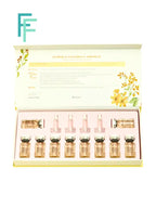 Stayve Citron & Calendula Ampoule (10x 8ml)