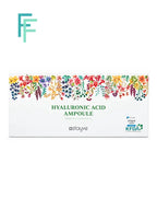Stayve Hyaluronic Acid Ampoule (10x 8ml)