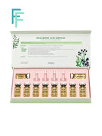 Stayve Hyaluronic Acid Ampoule (10x 8ml)
