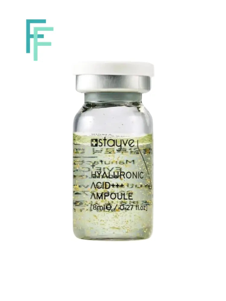 Stayve Hyaluronic Acid Ampoule Singles (1x 8ml)