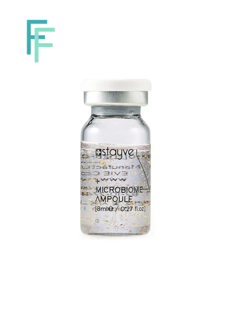 Stayve Microbiome Ampoule Singles (1x 8ml)