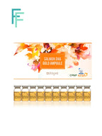 Stayve Salmon DNA Gold Ampoule (10x 8ml)