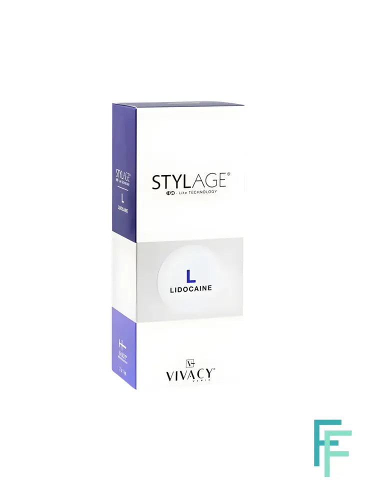 Stylage Bi Soft L Lido (2x 1ml)