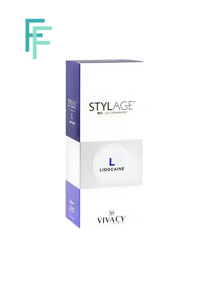 Stylage Bi Soft L Lido (2x 1ml)
