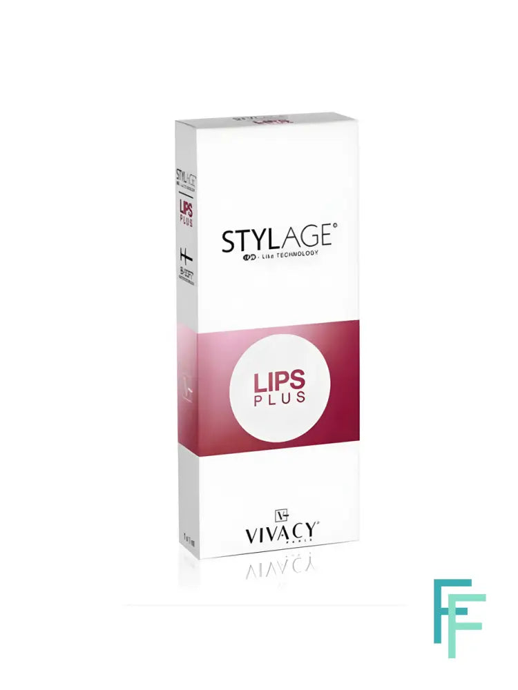 Stylage Bi Soft Lips Plus (1x 1ml)