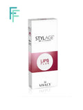 Stylage Bi Soft Lips Plus (1x 1ml)
