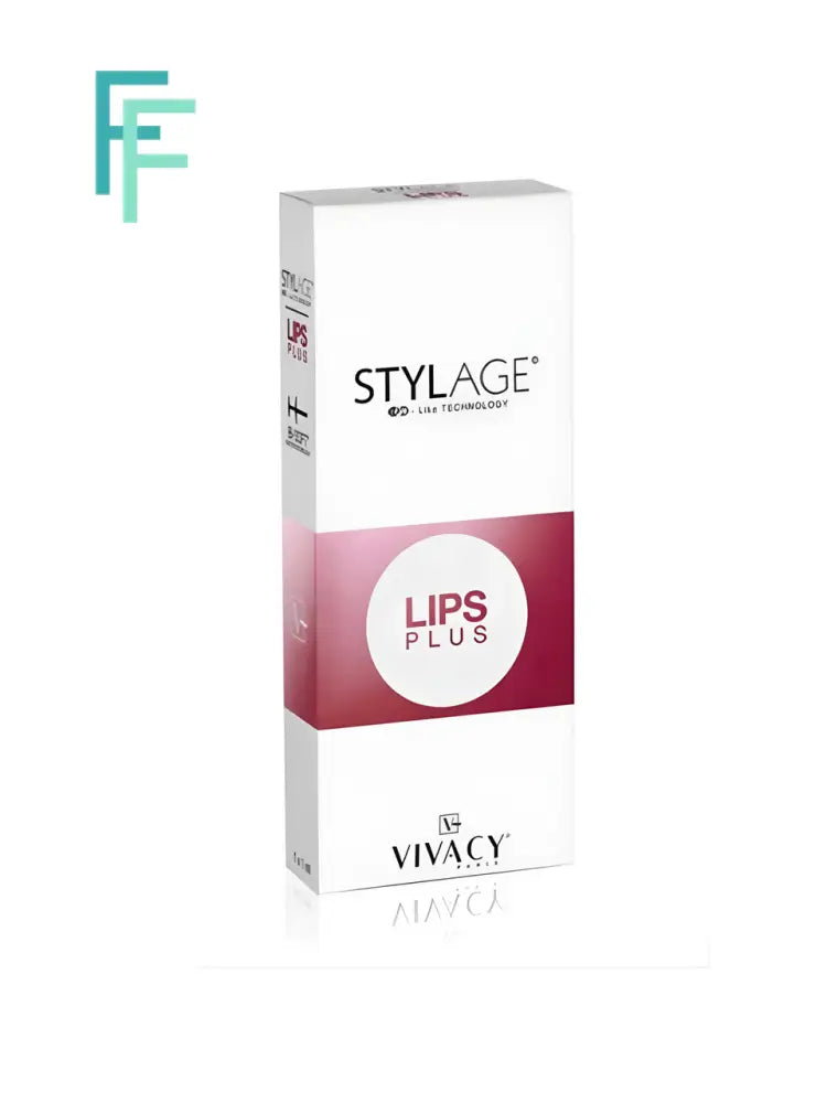 Stylage Bi Soft Lips Plus (1x 1ml)
