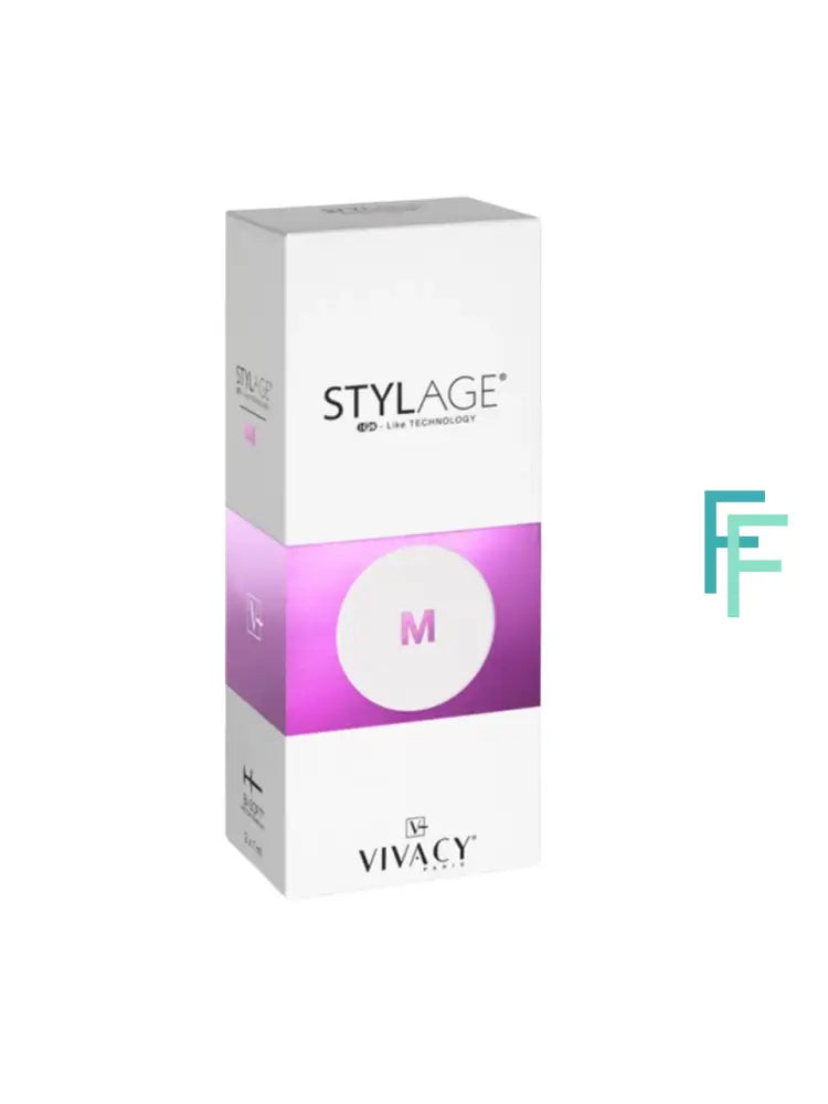 Stylage Bi Soft M (2x 1ml)