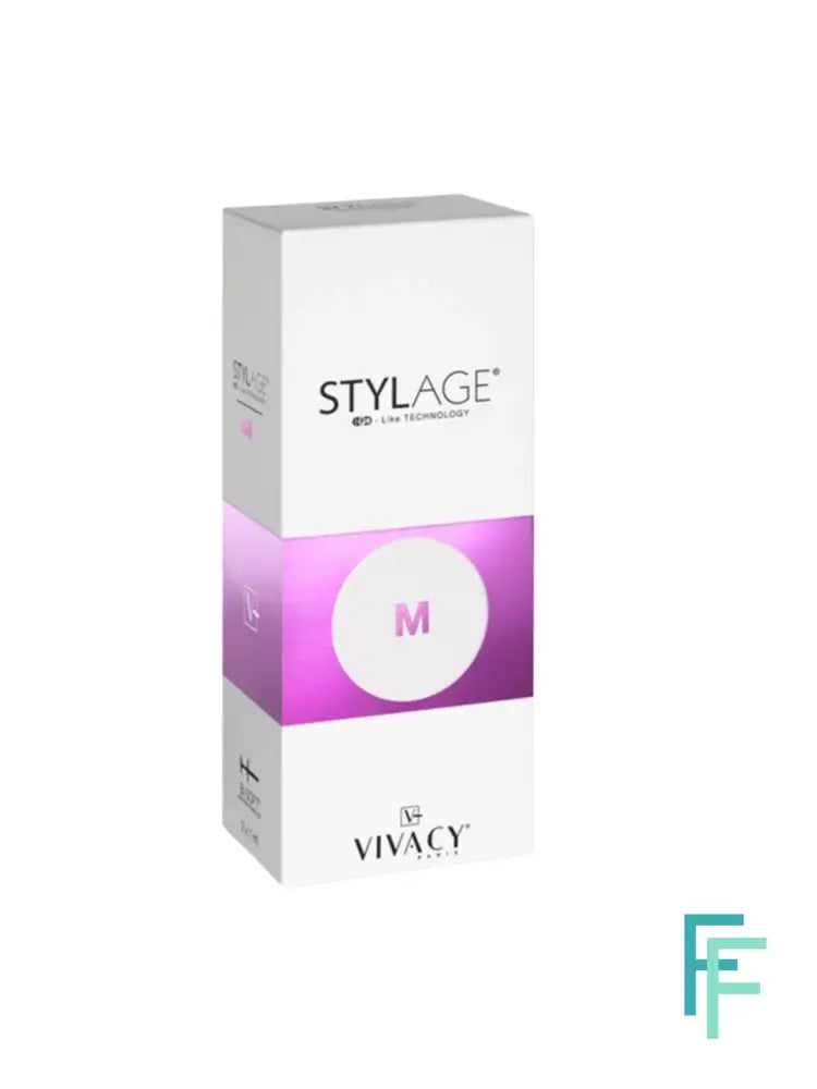Stylage Bi Soft M (2x 1ml)