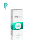 Stylage Bi Soft XXL (2x 1ml)