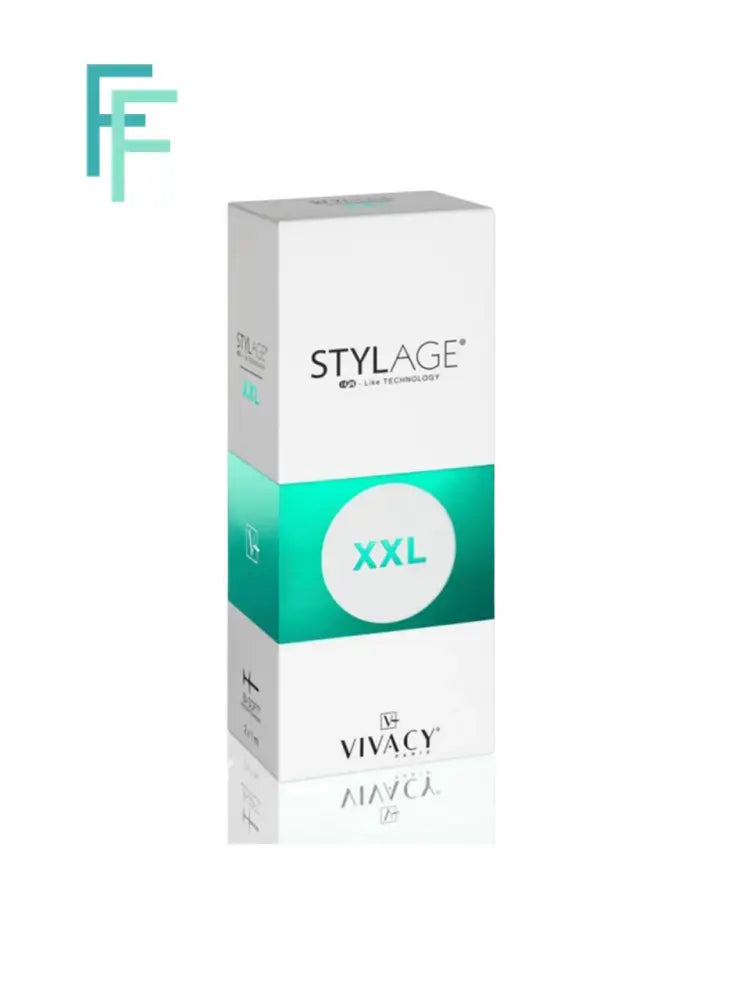 Stylage Bi Soft XXL (2x 1ml)