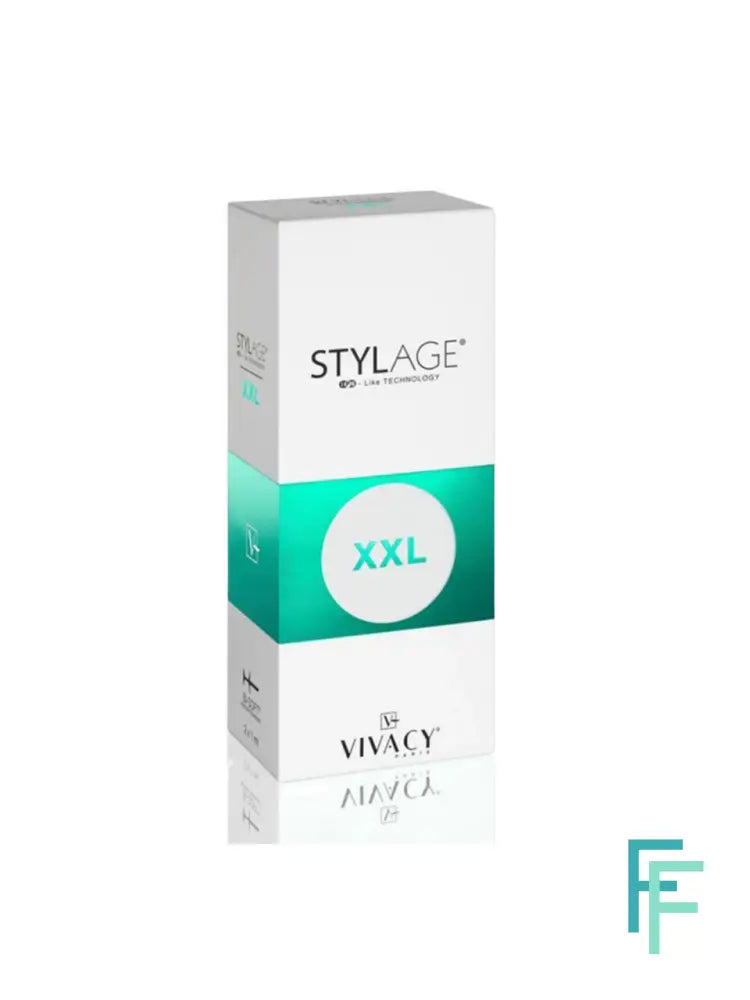 Stylage Bi Soft XXL (2x 1ml)