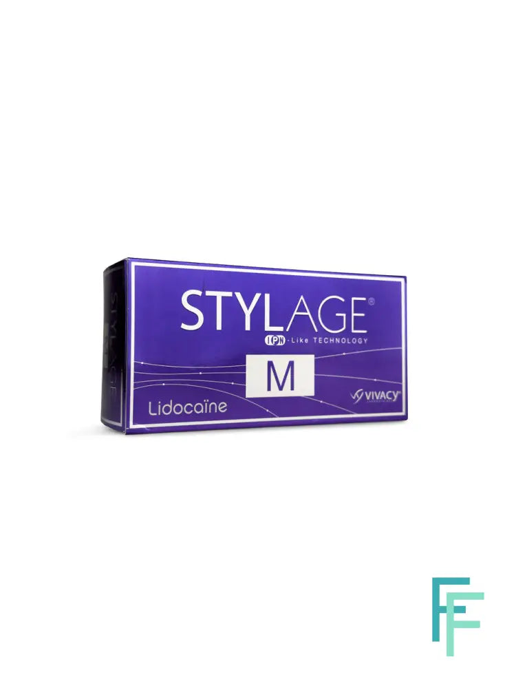 Stylage M (2x 1ml)
