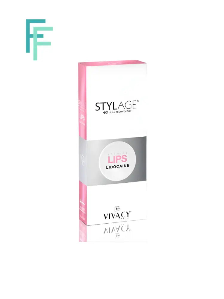 Stylage Special Lips Lido (1x 1ml)