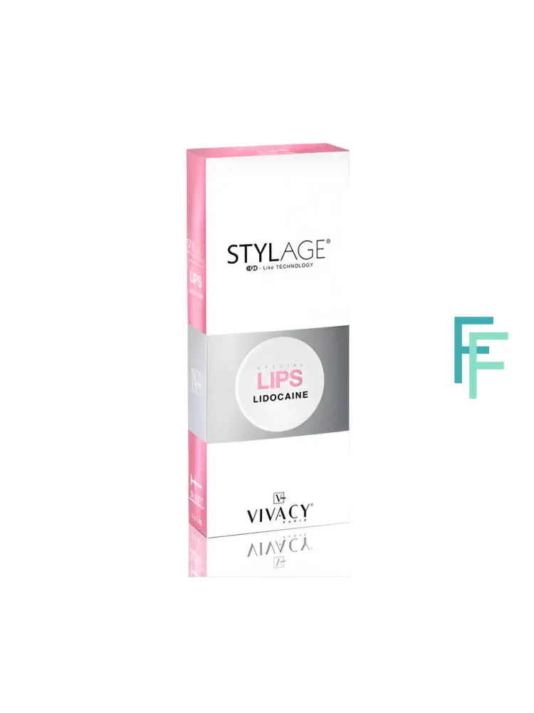 Stylage Special Lips Lido (1x 1ml)