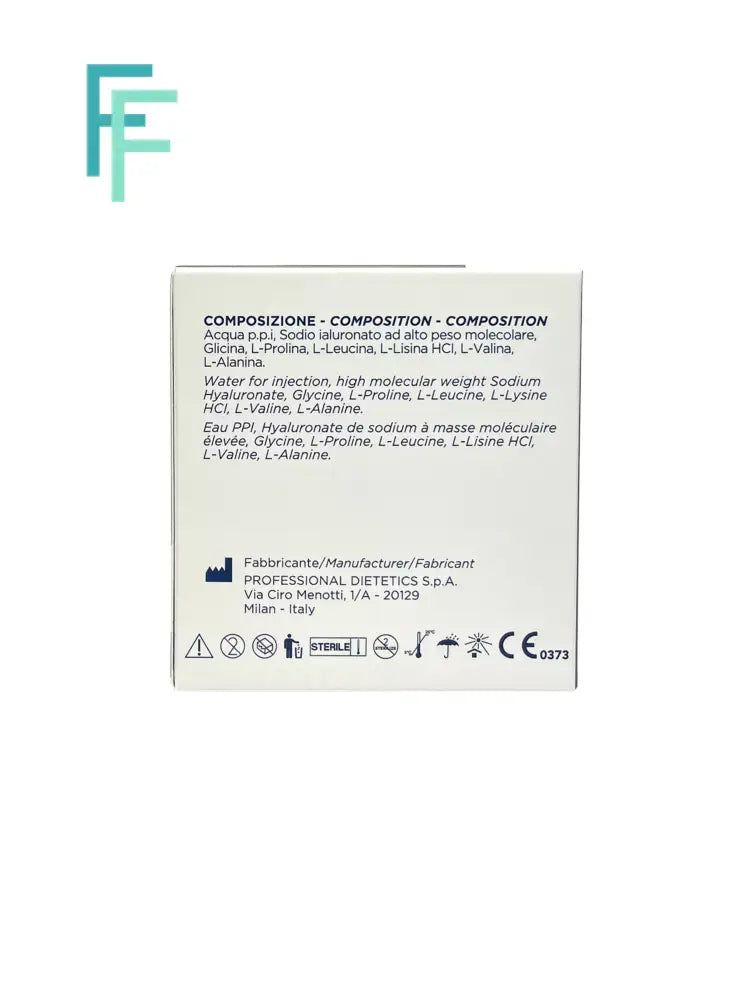 Sunekos 1200 (2x 3ml Vial)