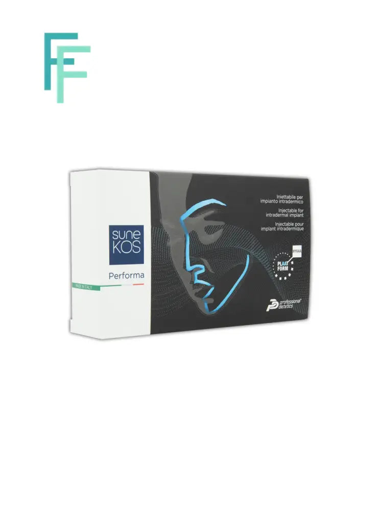 Sunekos Performa (2x 3.5ml)